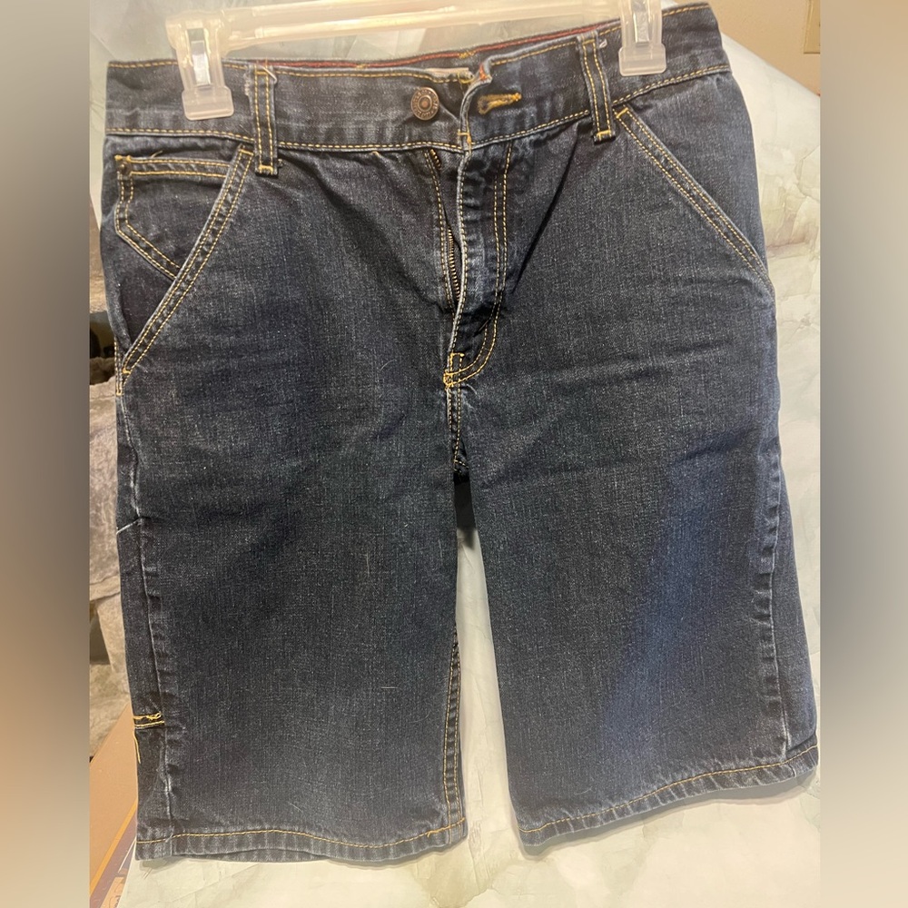 Levi’s boys shorts
